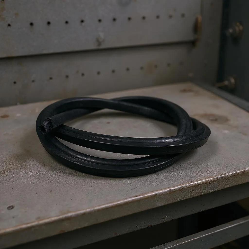 SCHLEGEL PINCH WELD (Locker Doors etc)