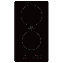 Safiery - Induction Stove Dual Hob