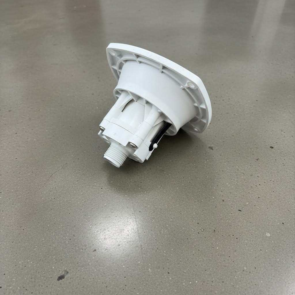 Shurflo Water Entry Pressure Regulator 5