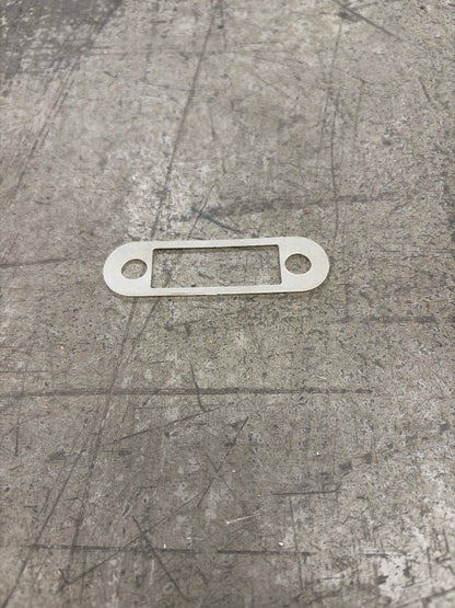 Side Marker Lamp Gasket 1