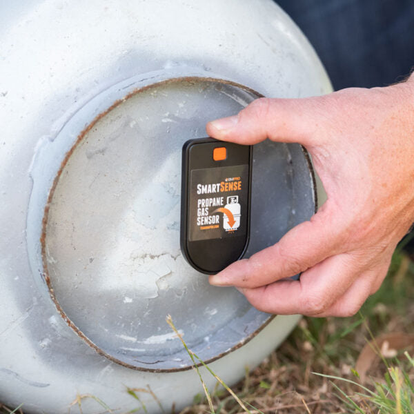 Smart Sense Gas Sensor (Single)