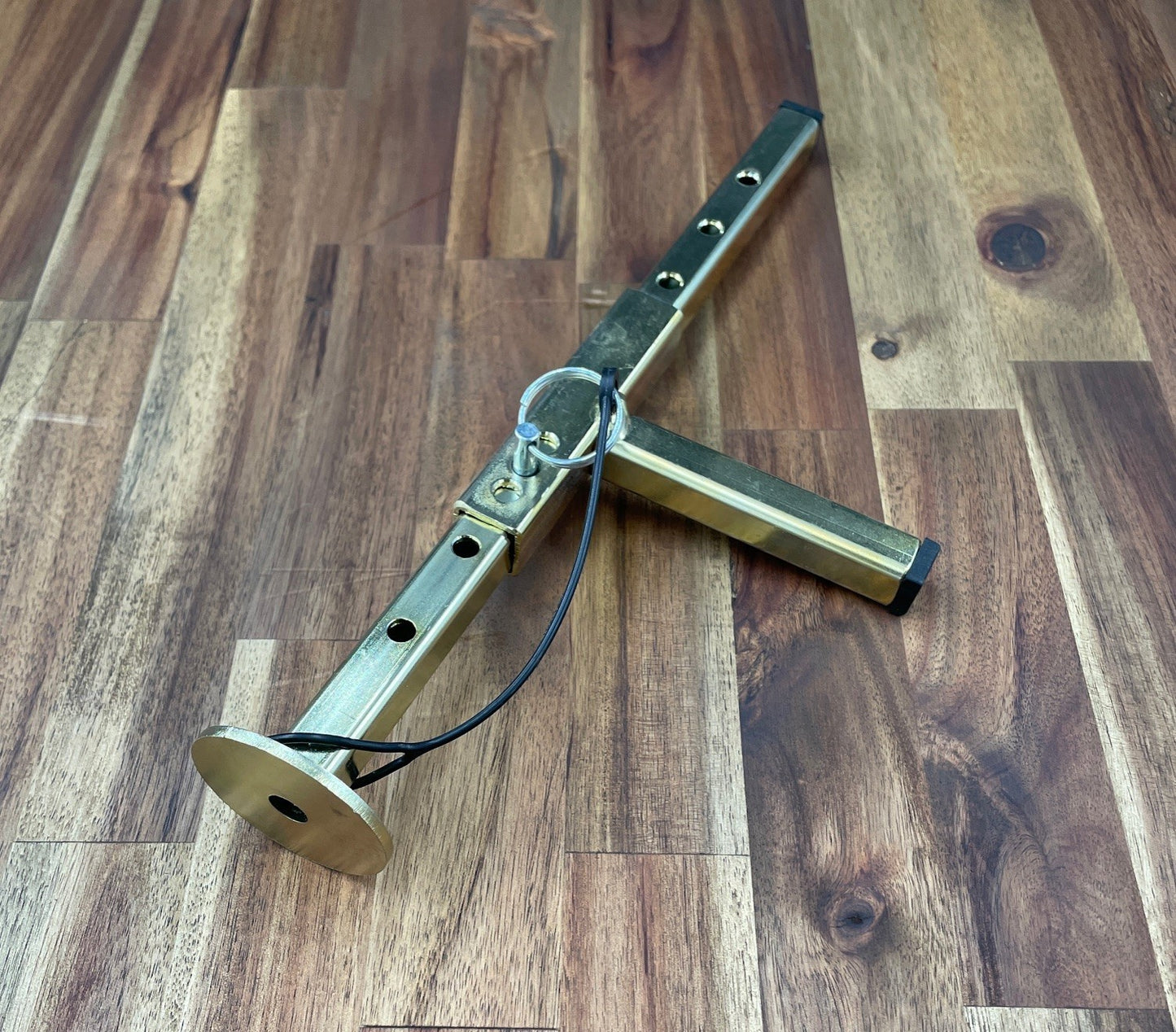 TVAN pin type deck leg (Mk2-Mk4)