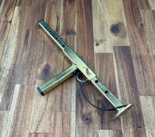 TVAN pin type deck leg Mk2-Mk4