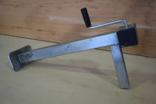 Topaz Stabilizer Leg 2