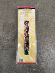 Topaz LED 3 Bay Tail Light MK2-3 2