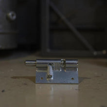 Topaz kitchen drawer lock