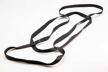 Track Trailer Battery Strap