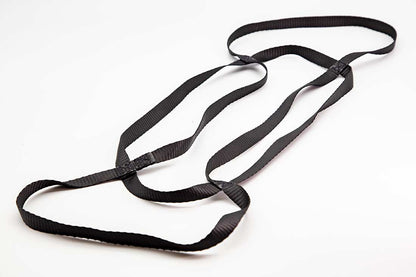 Track Trailer Battery Strap