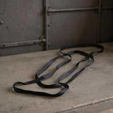 Track Trailer Battery Strap 1