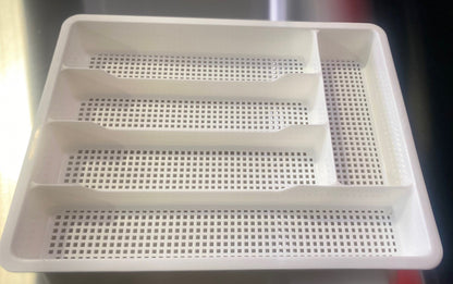 Track Trailer Cutlery Tray 2