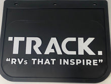 Track Trailer Mudflaps