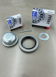 Track 12 Inch ALKO Bearing Kit