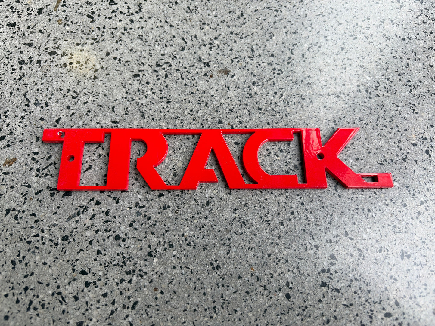 Track Logo-IntensityFlame