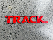 Track Logo-IntensityFlame