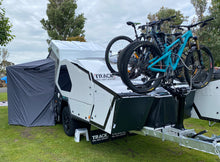 Tvan ensuite tent