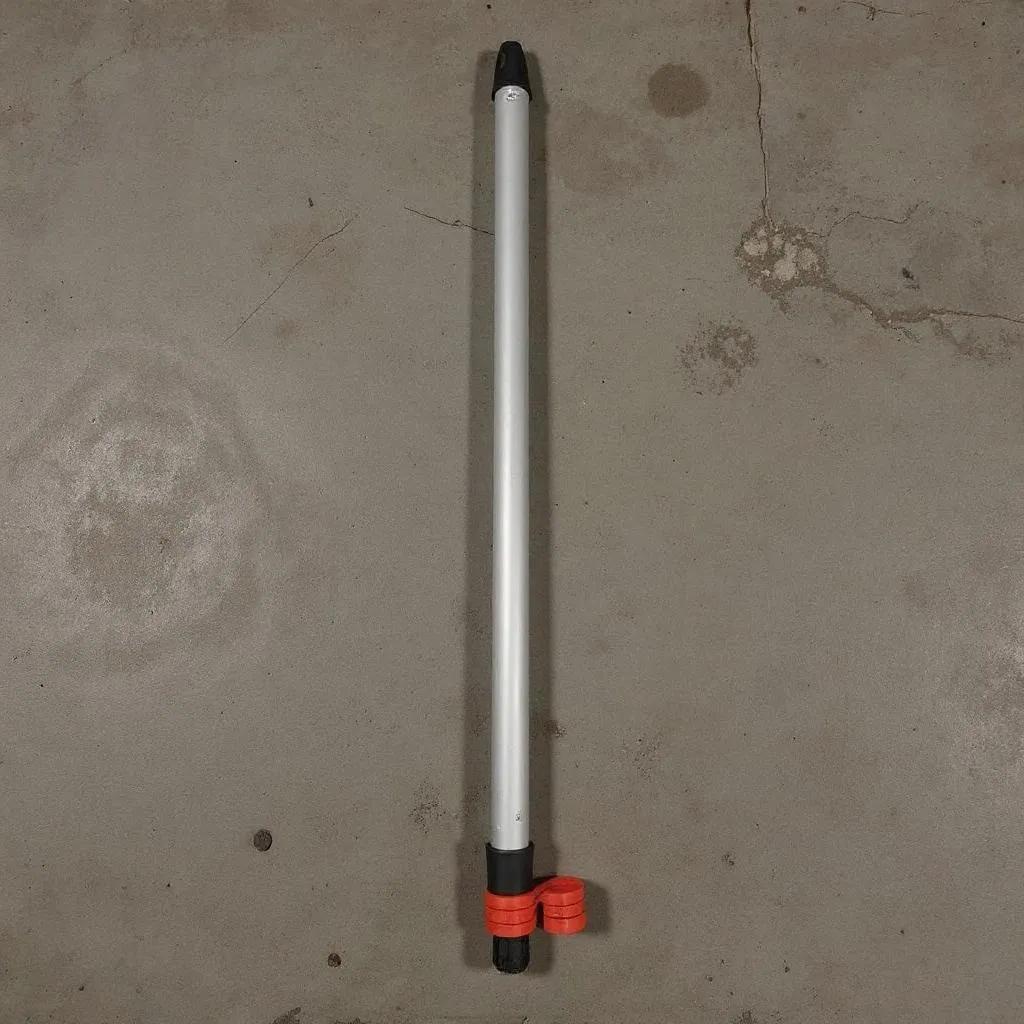 Tvan Ensuite Spreader Pole