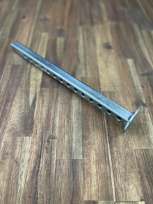 Tvan Mk5 Deck Leg Side