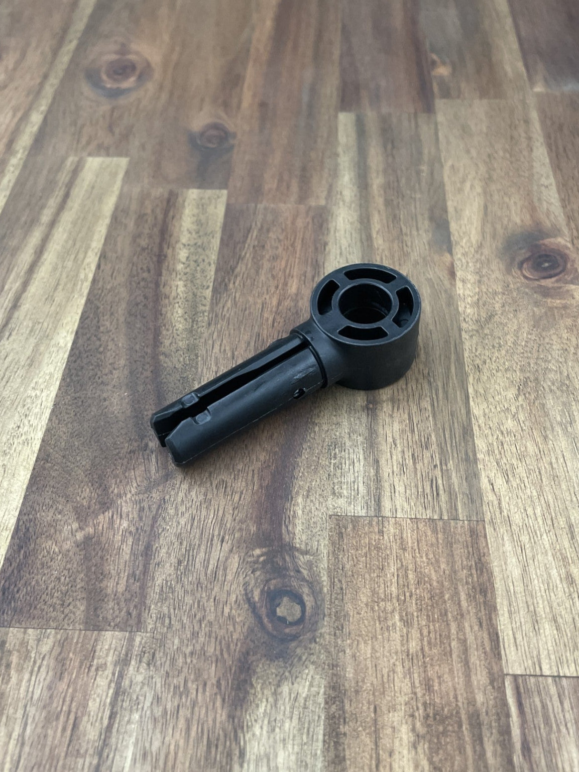 Tvan Mk5 Quick Awning Nylon Pole End