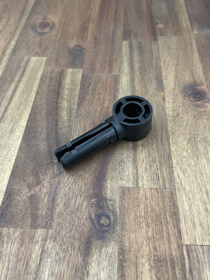 Tvan Mk5 Quick Awning Nylon Pole End