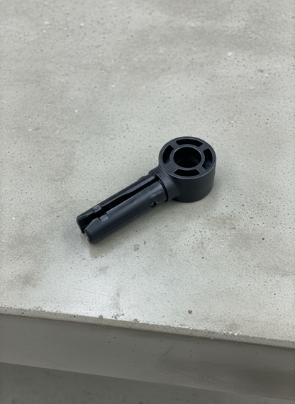 Tvan Mk5 Quick Awning Nylon Pole End