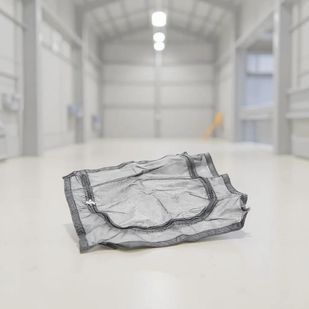 TvanMk5 Hatch Midge Screen (Finch)