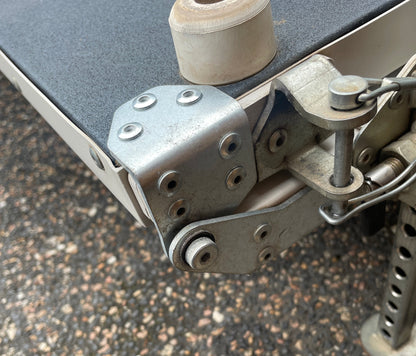 Tvan Upper Hinge Reinforcement Kit