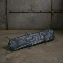 Tvan Front Box Bin Cover PVC (LHS)