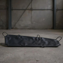 Tvan Front Box Bin Cover PVC (RHS)