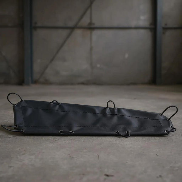 Tvan Mk4-Mk5 Front Box Bin Cover PVC (RHS) | OutbackHQ – OutbackHQ Shop