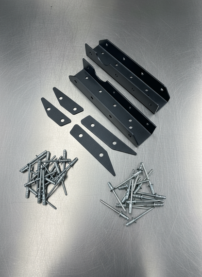 Tvan Lower Deck Reinforcement Kit