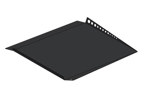 Tvan Stone Guard LHS