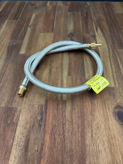 Tvan/T4 premium kitchen gas hose 2