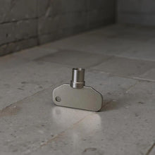 Vise Action Tubular Key only