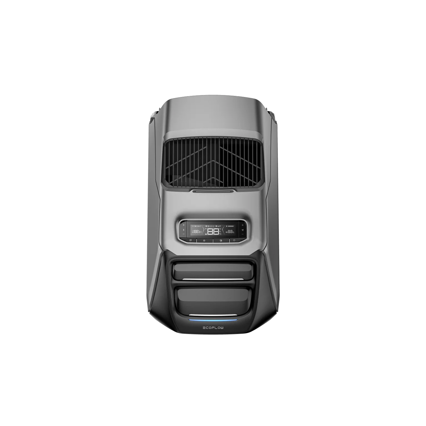 EcoFlow Wave 3 Portable Air Conditioner with Battery combo