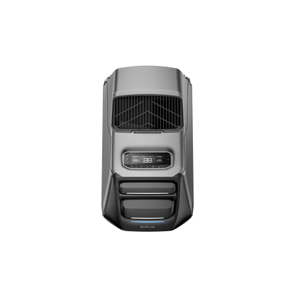 EcoFlow Wave 3 Portable Air Conditioner with Battery combo