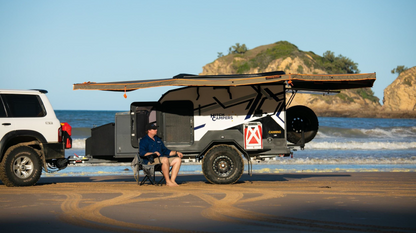 Hitch Campers - Canning