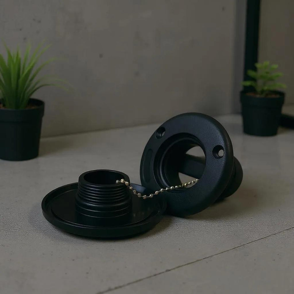 Tvan/T4/Topaz Water filler (38mm) | OutbackHQ – OutbackHQ Shop