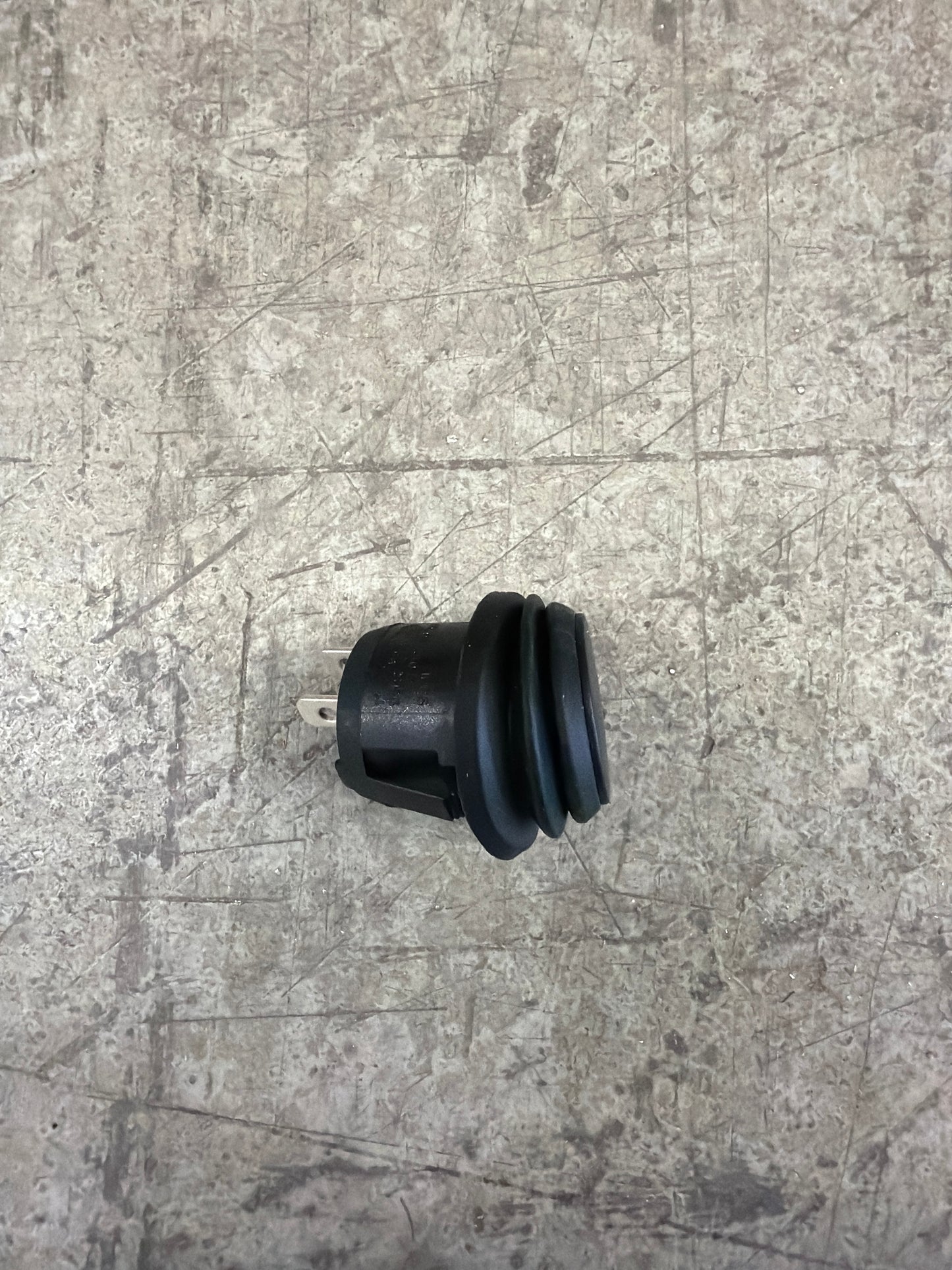 Waterproof Rocker Switch 1