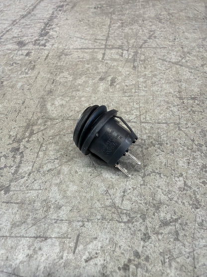 Waterproof Rocker Switch 2