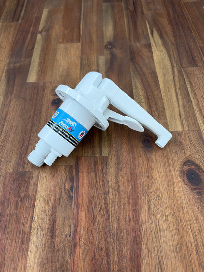 Zebra RV R3700P Hand Pump 1