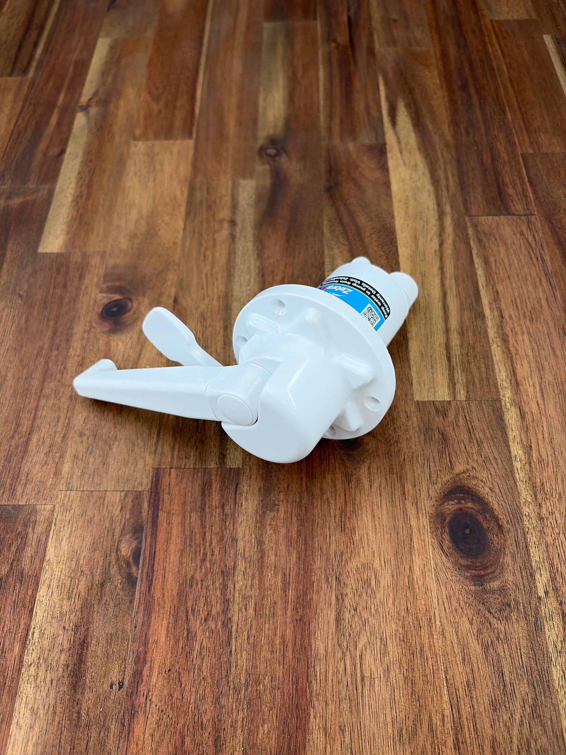 Zebra RV R3700P Hand Pump 2