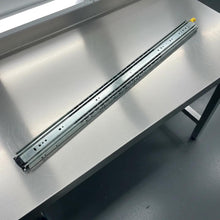 36" Kitchen Slide (RHS) (BWD)