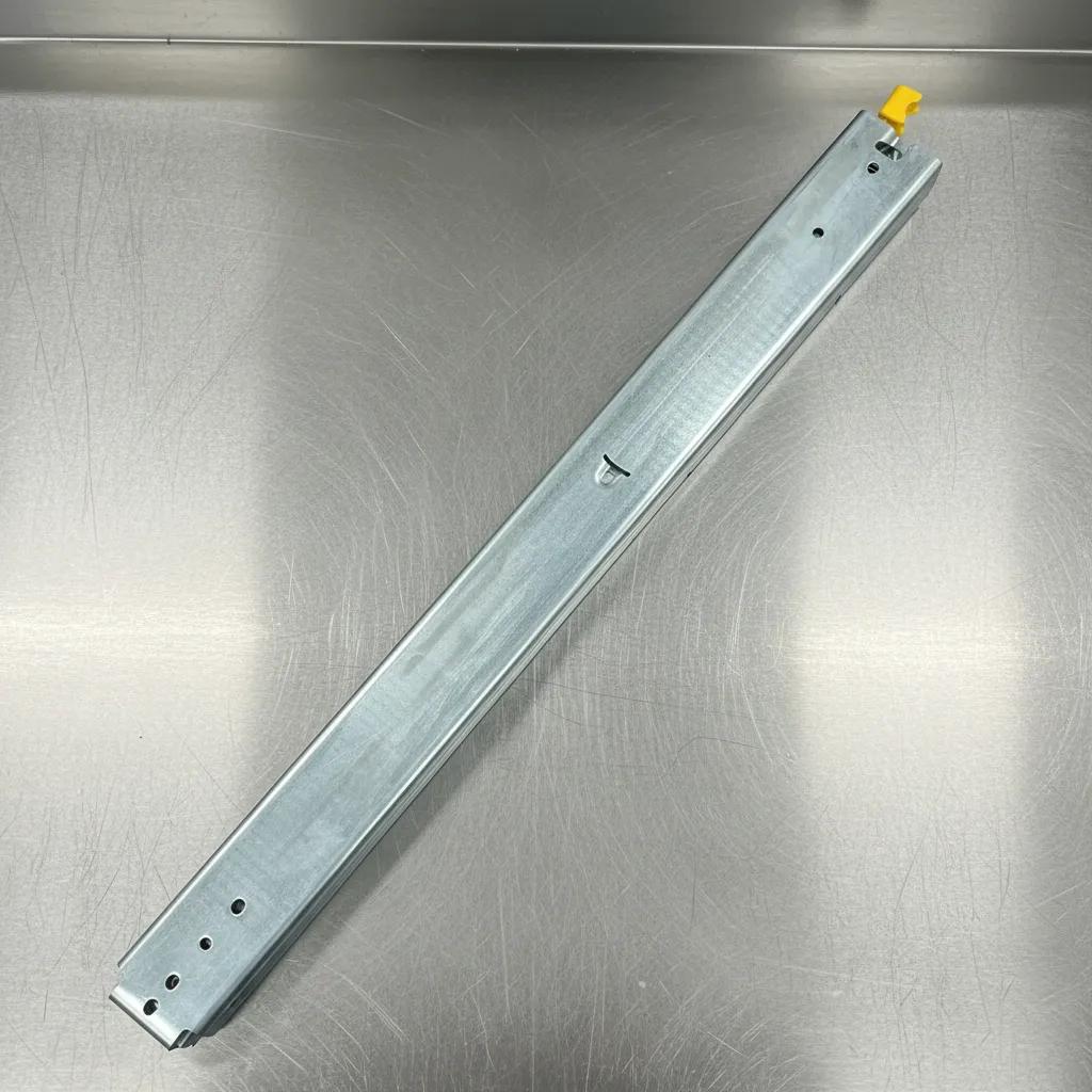 28" Kitchen Slide (LHS) (BWD)