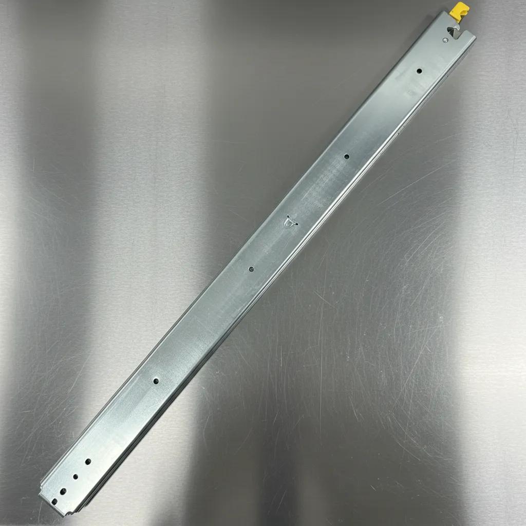 36" Kitchen Slide (LHS) (BWD)