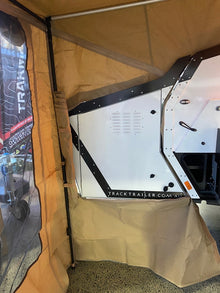 Mk5 Annexe Fridge Wall