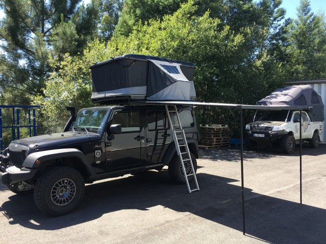 JB Side Awning 200 x 270