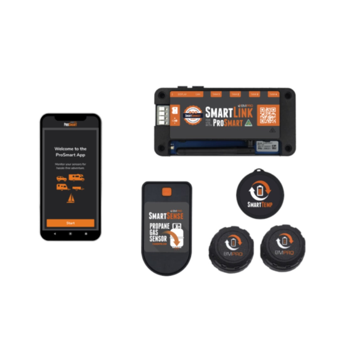 prosmart-standard-kit