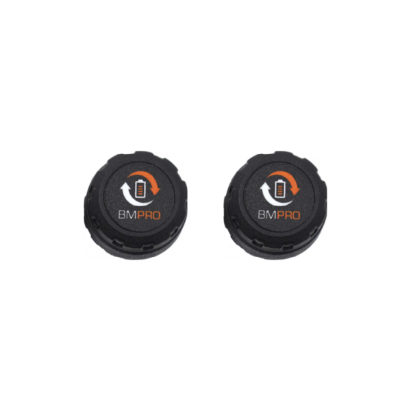 Smart Pressure Tyre Sensors(twin pack)