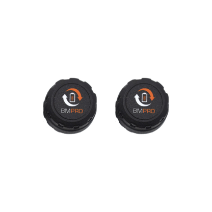 Smart Pressure Tyre Sensors(twin pack)