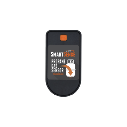 Smart Sense Gas Sensor (Single)